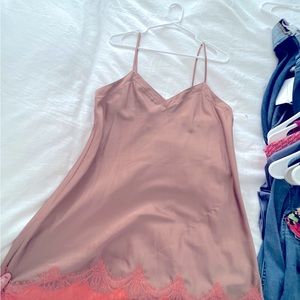 New without tag sleepwear